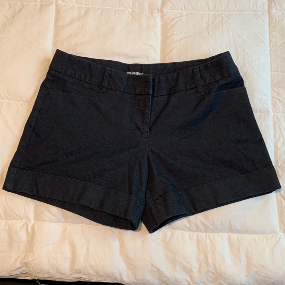 Express Shorts